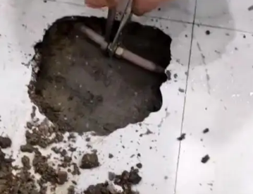 盘锦卫生间漏水检测电话