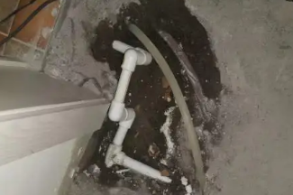 盘锦卫生间漏水检测多少钱
