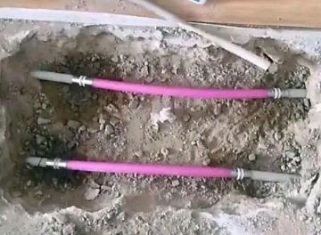 盘锦卫生间测漏水多少钱