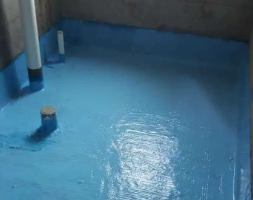 盘锦卫生间防水哪家好