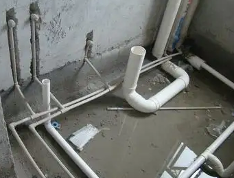 盘锦水管维修多少钱
